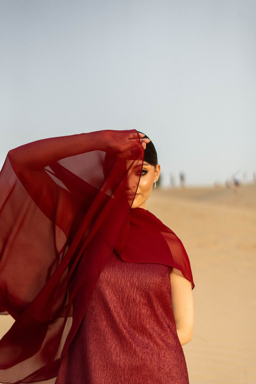 ⁠Lamá dress