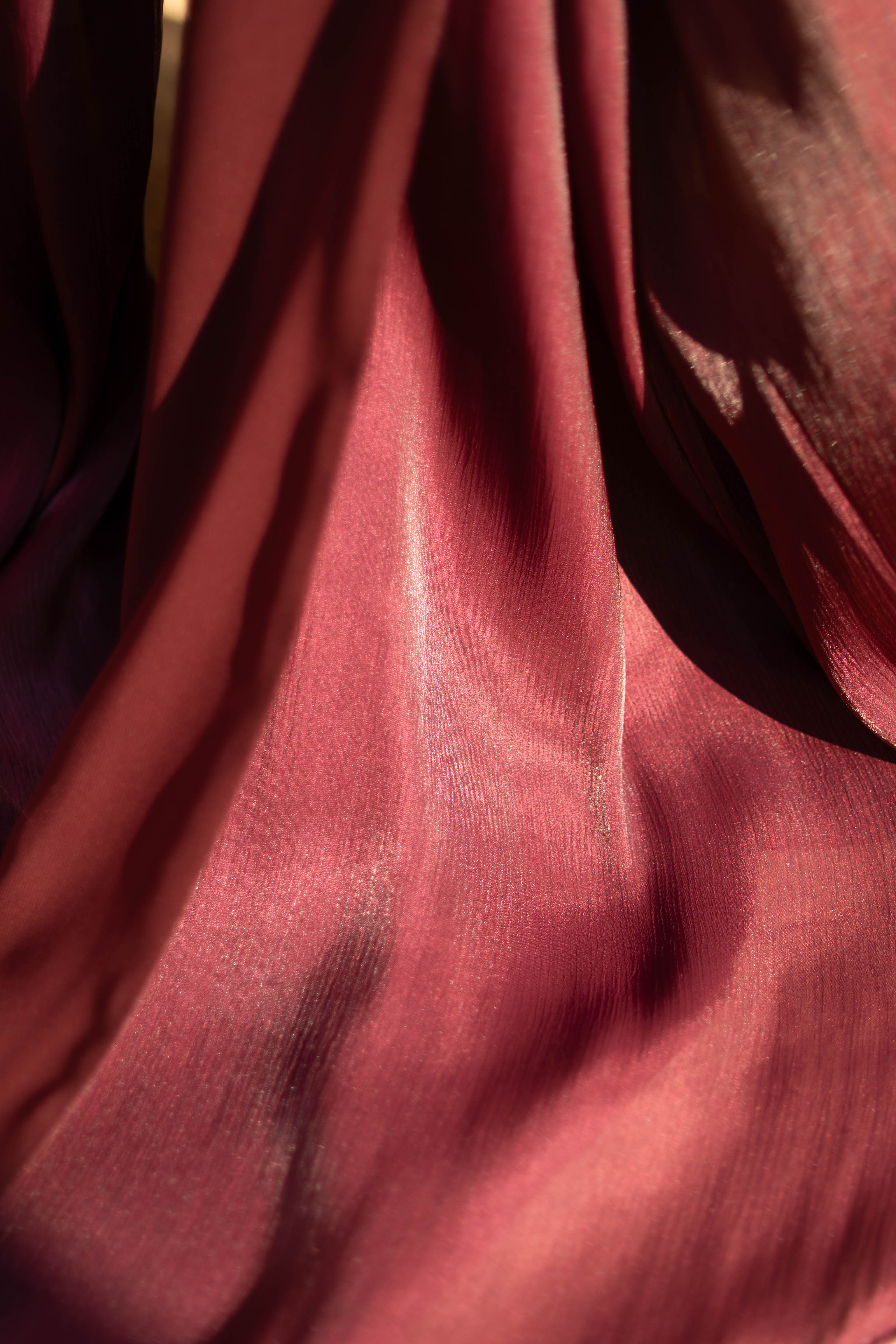 Layali Amethyst Abaya