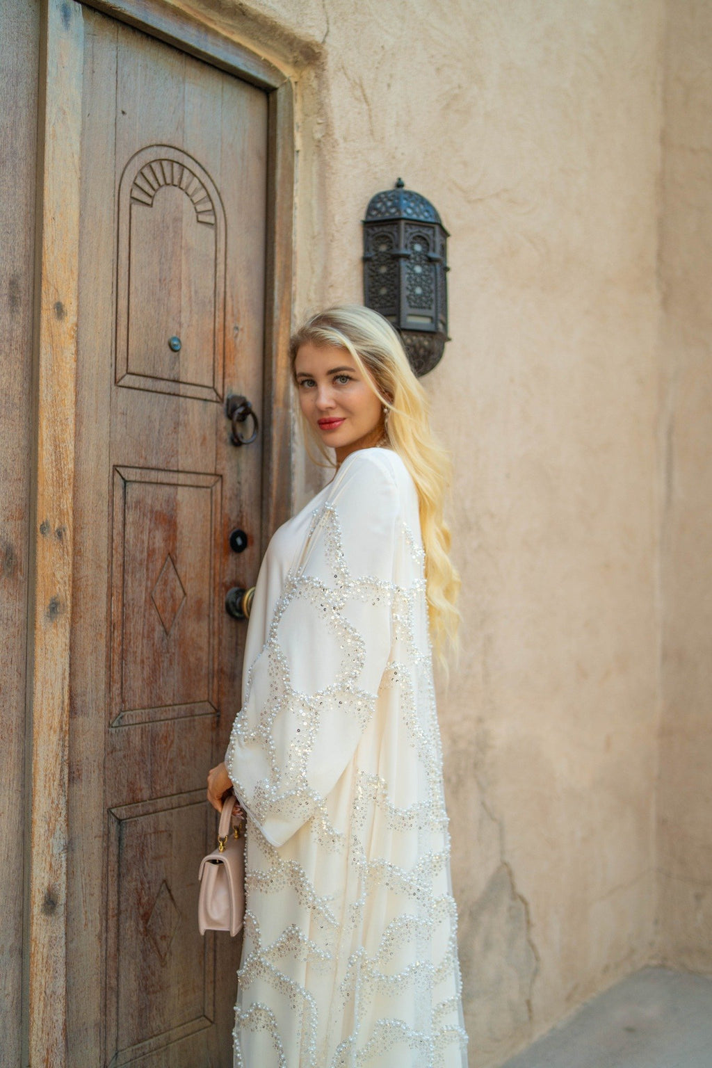 Yasmina Abaya