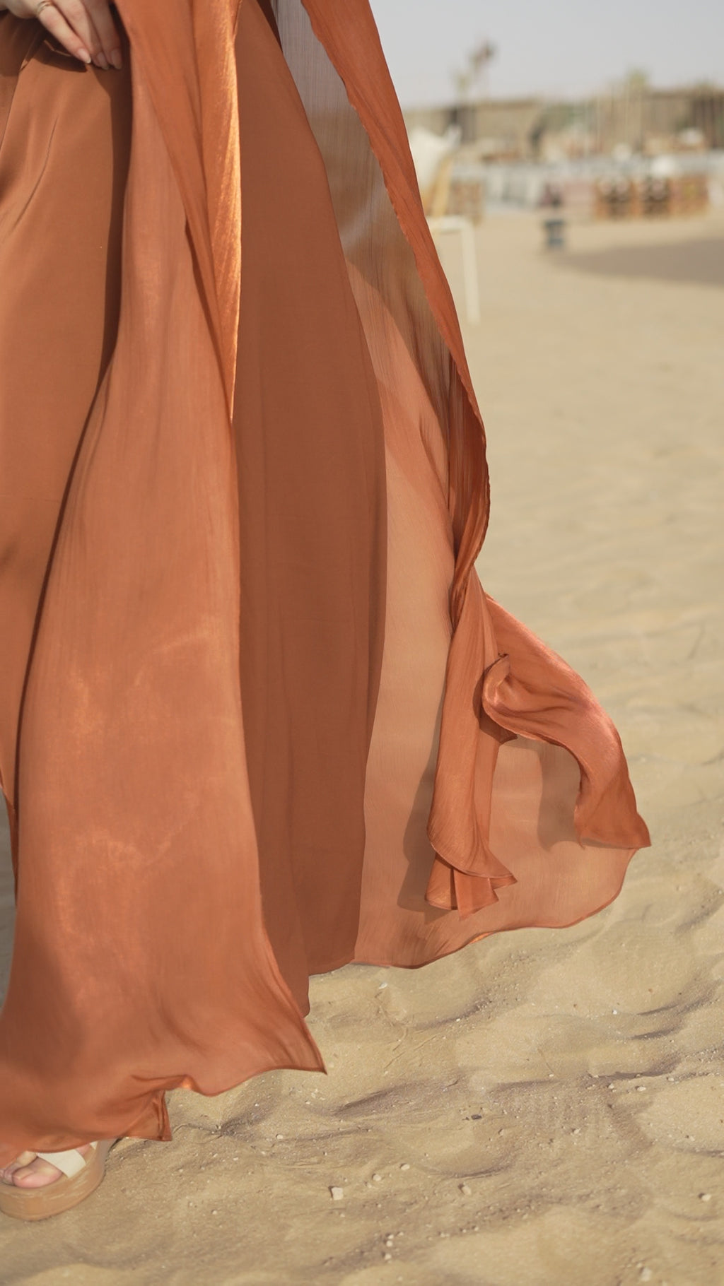 ⁠Razan dress