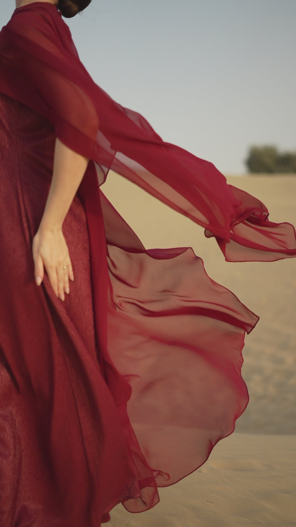 ⁠Lamá dress