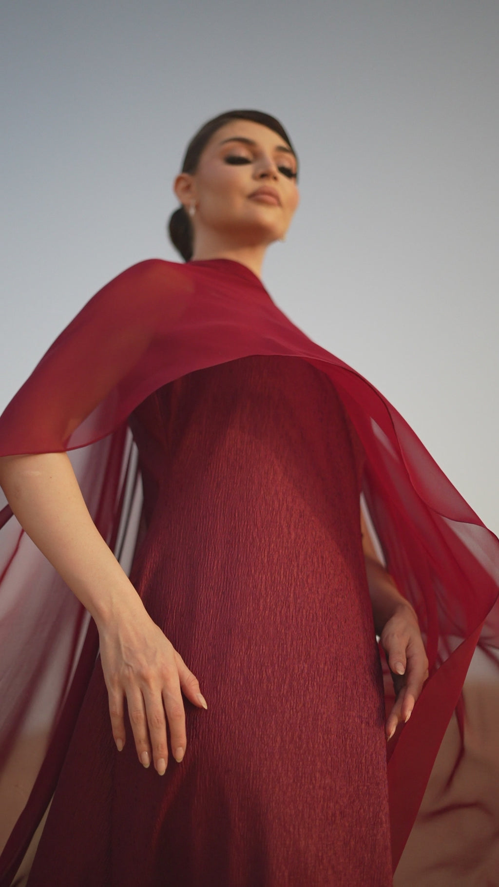 ⁠Lamá dress
